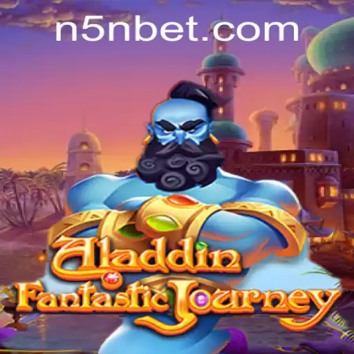 Descubra a Magia de Aladdin no 5Nbet: Um Jogo Envolvente e Recompensador