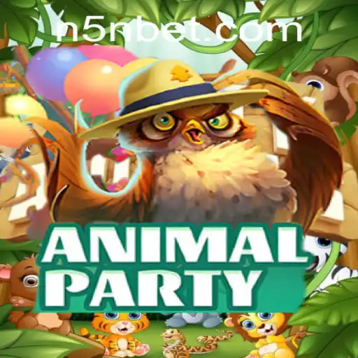 Descubra o Fascinante Mundo de AnimalParty