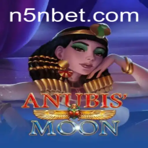 Descobrindo o Fascínio de AnubisMoon: Um Jogo de Aventura e Estratégia com 5Nbet