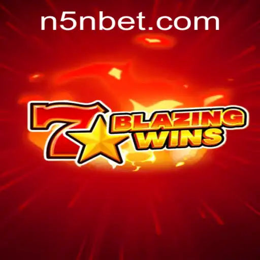 Descubra o Emocionante Mundo de BlazingWins na Plataforma 5Nbet