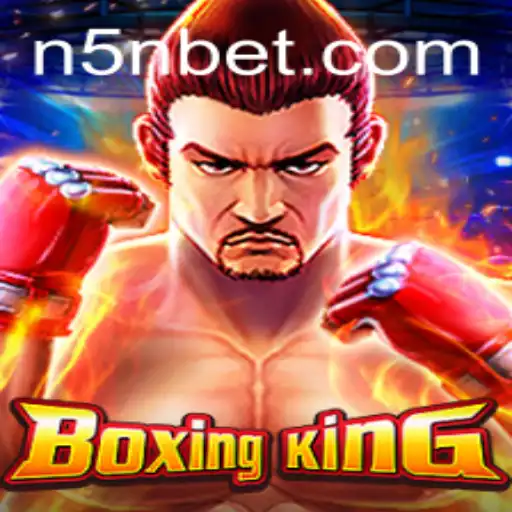 Descubra o Mundo Empolgante de BoxingKing com 5Nbet