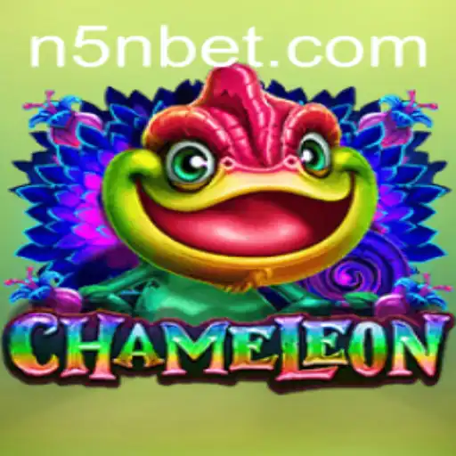 Explorando o Mundo do Jogo Chameleon: Estratégia e Diversão