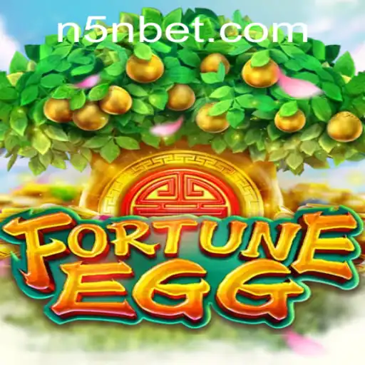 Explorando o Mundo de FortuneEgg com 5Nbet