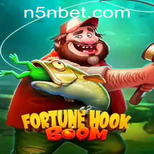 Descubra o Mundo de FortuneHookBoom: O Jogo que Conquista os Amantes de Cassino