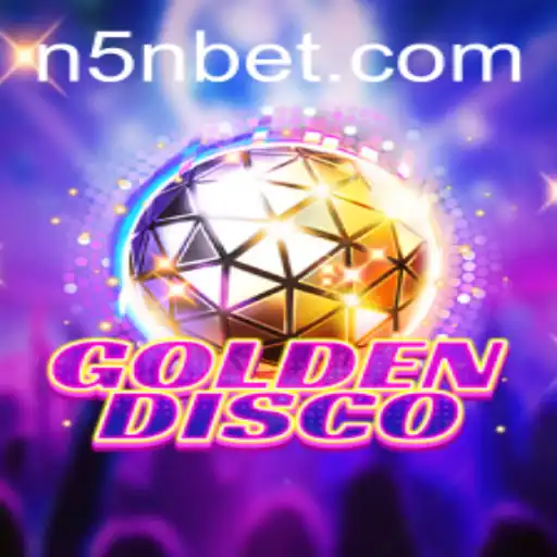 Descubra o Brilho de 'GoldenDisco' com 5Nbet: Uma Nova Experiência de Jogo