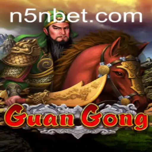 Explorando GuanGong: O Jogo de Estratégia Que Conquista a 5Nbet