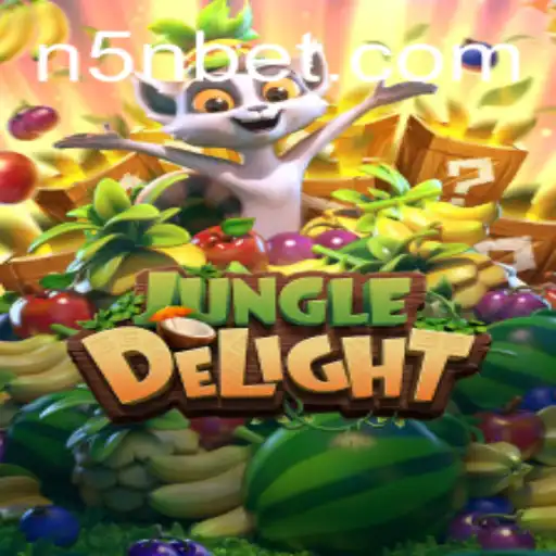 Explorando Adventure: JungleDelight e a Parceria com 5Nbet