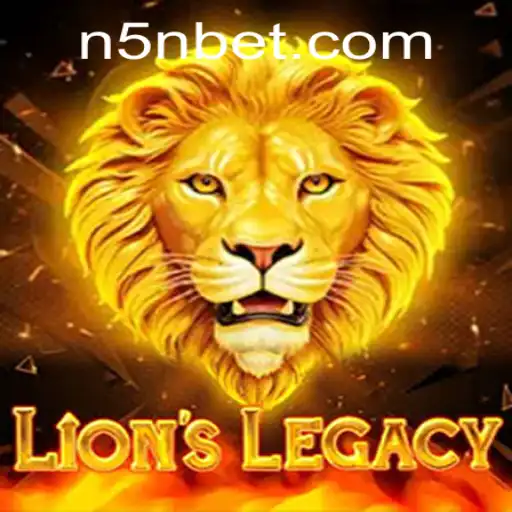 LionsLegacy: Uma Imersão no Mundo dos Leões com 5Nbet