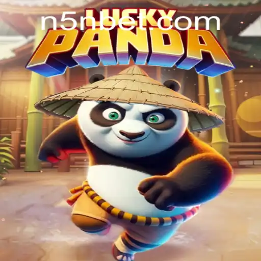 Explorando o Mundo de LuckyPanda e a Palavra-chave 5Nbet