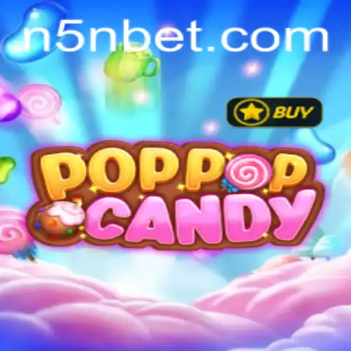 Explorando o Mundo de POPPOPCANDY: O Jogo que Conquista Multidões
