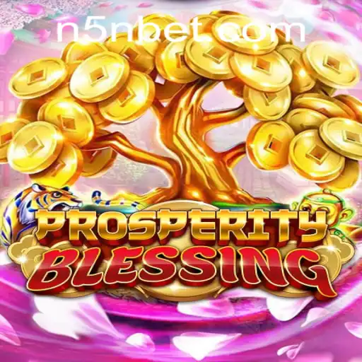 ProsperityBlessing: A New Era in Gaming Entertainment