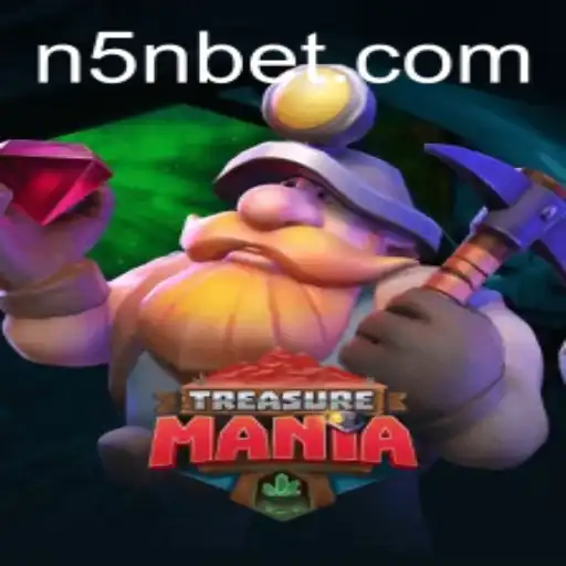 Descubra o Mundo de TreasureMania: Um Jogo Inovador com 5Nbet