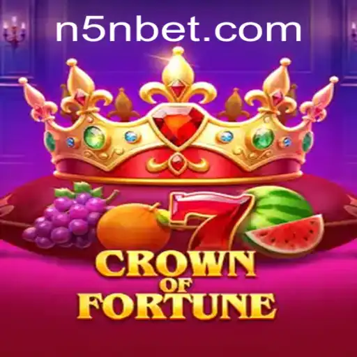 CrownofFortune: Descubra o Mundo de Aventura e Estratégia com 5Nbet