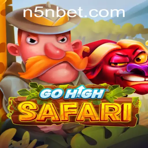 GoHighSafari: Aventura e Estratégia no Mundo dos Jogos Modernos