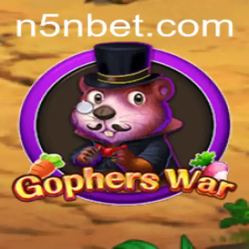 GophersWar: Um Mergulho Profundo no Universo do Jogo com 5Nbet