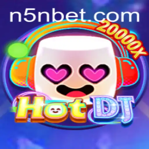 Explorando o Universo Vibrante de HotDJ – O Novo Sucesso de 5Nbet