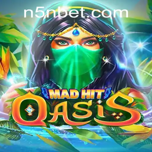Explorando o Universo Carregado de Desafios de MadHitOasis