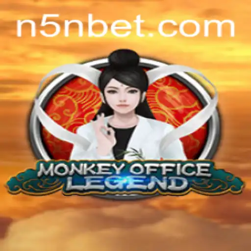 Explorando o Fascinante Mundo de MonkeyOfficeLegend